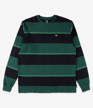 Iriedaily Boldness Longsleeve (nightforest)
