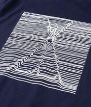 SOUR SOLUTION Division T-Shirt (navy)