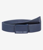DC Web 3 Cinture (dark denim)