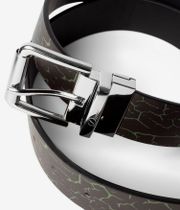 Dime Reversible Belt (beige brown)