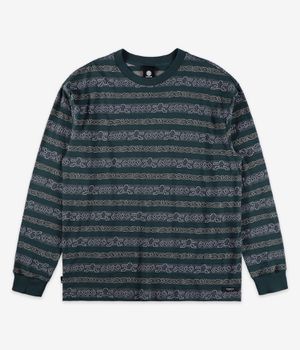 Element 4 Wheels Unity Long sleeve (4 wheels for unity blue)