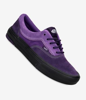 Vans Skate Era Wafflecup Chaussure (matte purple black)