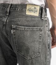Levi's Silvertab Straight Jeansy (live the moment dx)