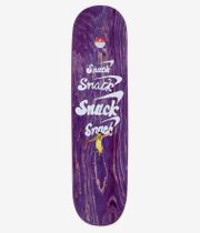 Snack Yarrow A.I. 8.25" Skateboard Deck (multi)