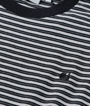 Carhartt WIP Dupree T-Shirt (black)