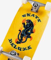 skatedeluxe Panther Oldschool 9.75" Cruiser (multi)