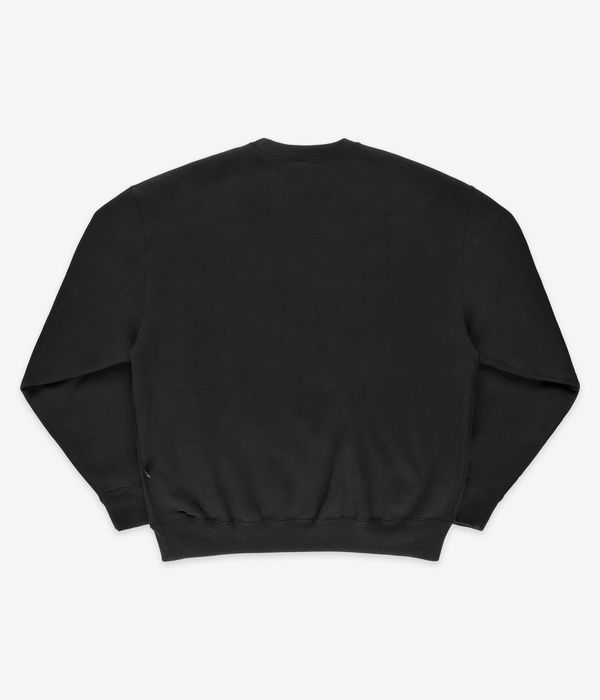 Nike SB City Border Sweater (black)
