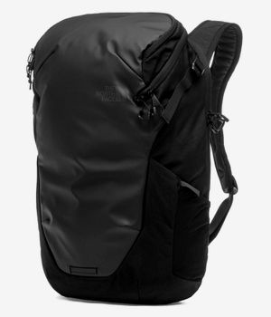 The North Face Kaban LTE Sac à dos 27L (tnf black tnf black)