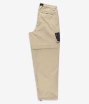 DC All Terrain Convertible Cargo Pants (crockery)