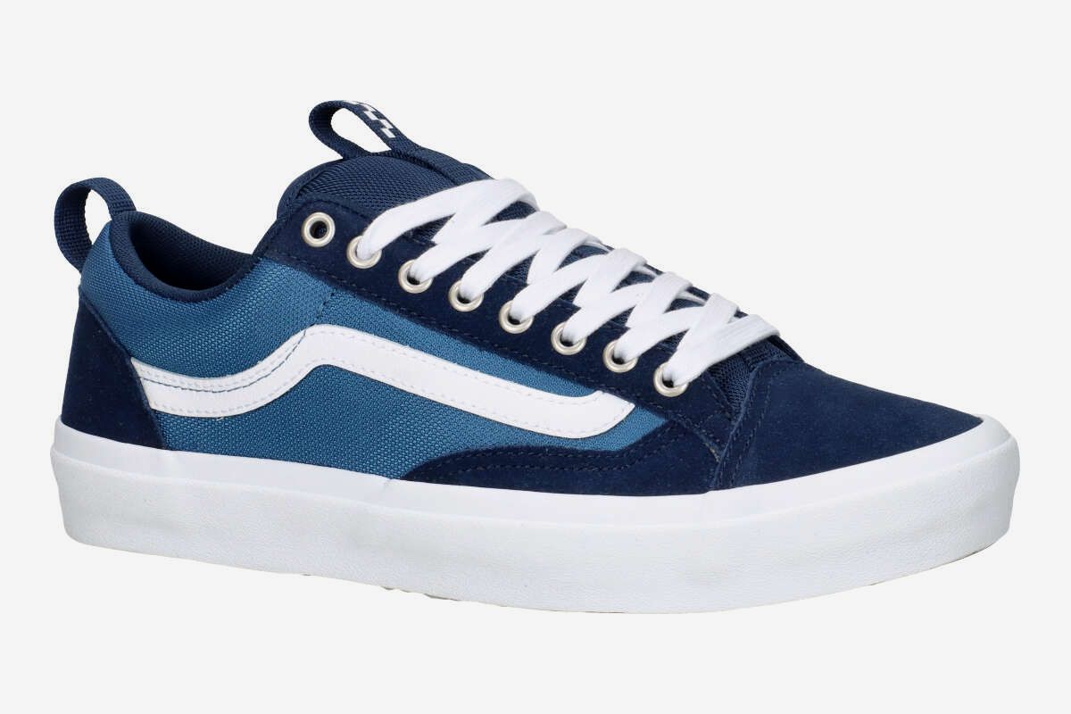 Vans Skate Old Skool 36+ Schuh (stv navy white)