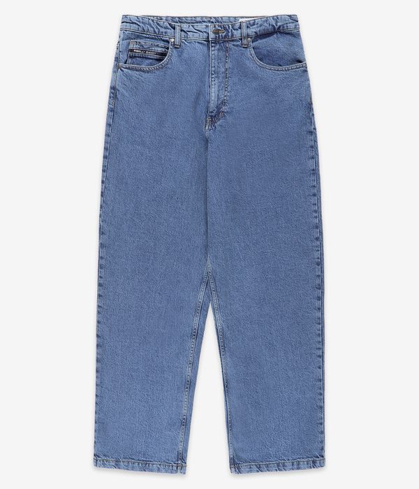 REELL Baggy Jeans (authentic mid blue)