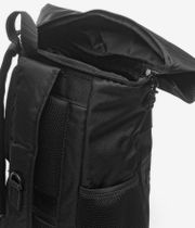 Element Ground Skate Roll Top Rucksack 30L (flint black)