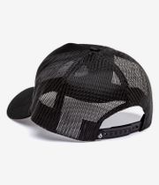 Volcom Road Tested Cheese Casquette (black)