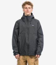 Patagonia Torrentshell 3L Jacke (smolder blue)