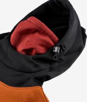 Volcom Hydro Riding Snow Hoodie (caramel)