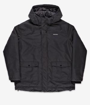 Anuell Barret Parka Veste (black)