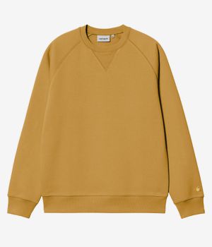Carhartt WIP Chase Jersey (sunray gold)