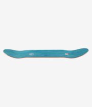 Real Hayley Pro Oval 8.5" Skateboard Deck (multi)