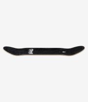 Heroin Skateboards Shelloween 2 10.1" Planche de skateboard (black)