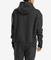 Reebok Ellis Varsity Hoodie (black)