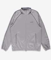 Carhartt WIP Benford Interlock Jacke (yosemite ink)