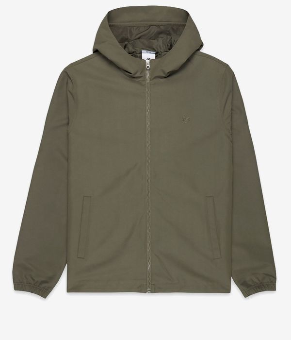 Element Alder Veste (kalamata)