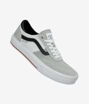 Vans Gilbert Crockett 2 Pro Shoes (mirage white)