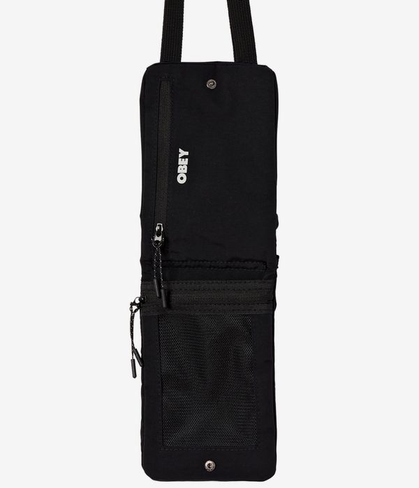 Obey Compact Traveler Sac (black)