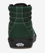 Vans Sk8-Hi 238 Dakota Shoes (green black)