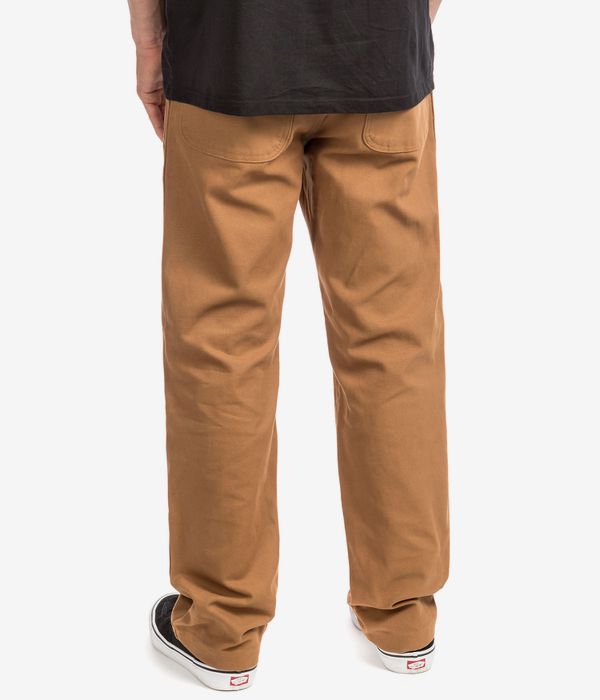 Dickies Duck Canvas Utility Pantaloni (brown duck)