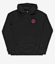 Element Seal BP Hoodie (flint black)