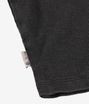 Element Icon Crop T-Shirt women (off black)
