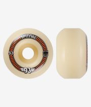 Spitfire Formula Four Classics Ruote (natural) 53 mm 93A pacco da 4