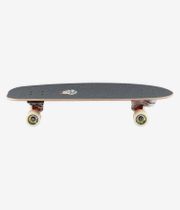 YOW Chiba 30" (76,2cm) Surfskate Cruiser (red)