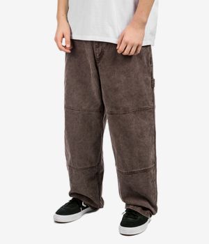 Element Carpenter Canvas Pants (bracken)