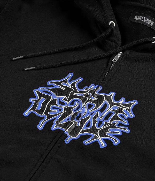Skate zip hoodie store