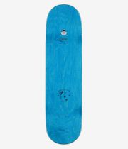 GX1000 Carlyle Faces 2 8.625" Skateboard Deck (multi)