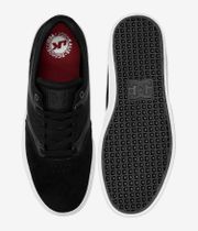 DC Kalis Vulc Buty (black black white)