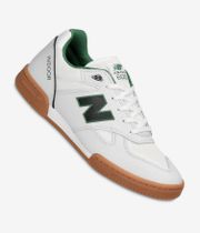 New Balance Numeric 600 Tom Knox Chaussure (white green)