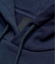 Element Icon Embroidery Hoodie kids (eclipse navy)