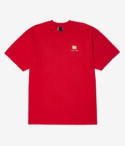 HUF Desktop T-Shirt (tomato)