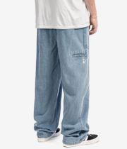 Poetic Collective Painter Denim Jeans (light blue)