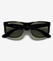 Ray-Ban Justin Sunglasses 54mm (black)