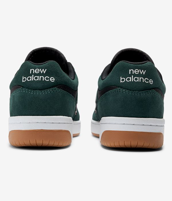 New Balance Numeric 480 Jamie Foy Scarpa (green black)