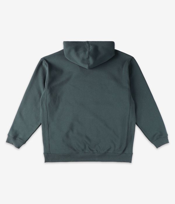 Former Want It All Hoodie (petrol)