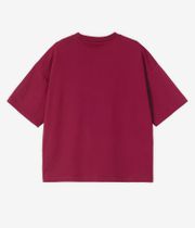 Carhartt WIP W' Chester Organic T-shirt women (scarlet)
