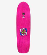 Polar Sanbongi Bonzai Ride 2.0 Surf Jr. 8.75" Skateboard Deck (multi)