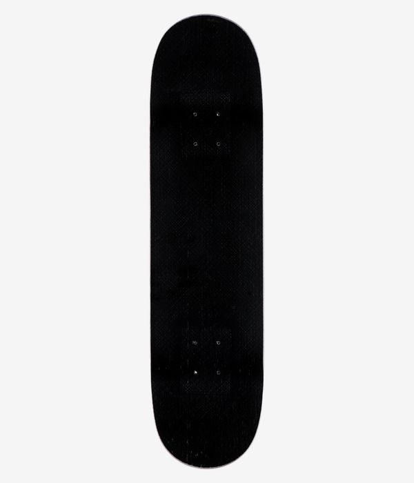 Powell-Peralta Skeleton Flight Shape 242W 8.13" Planche de skateboard (teal)