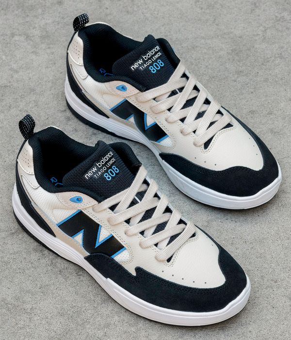 New Balance Numeric 808 Lite Schoen (tan)