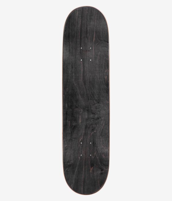 Quasi World Wide 1 8.25" Planche de skateboard (multi)
